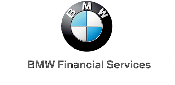 Partner BMW Financial Services logo